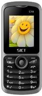 SICT C18