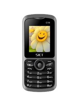SICT C18