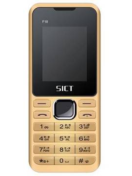 SICT F18