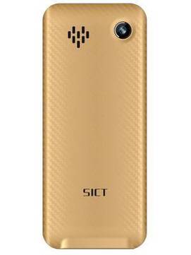 SICT F18