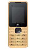 SICT F18 Price