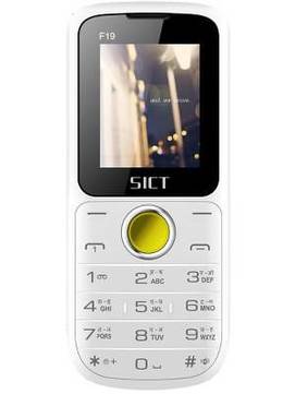 SICT F19