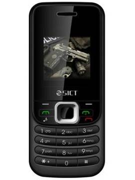 SICT GD327