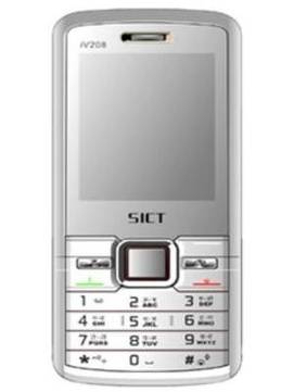 SICT iV208