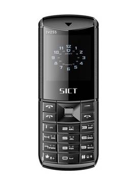 SICT iV255