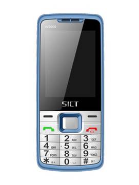 SICT iV3000