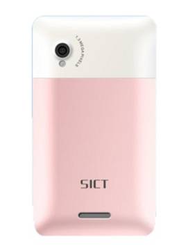 SICT Ivory