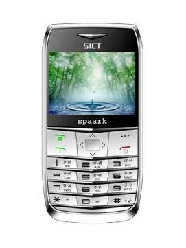 SICT Spaark