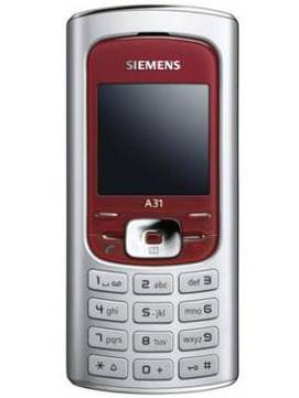 Siemens A31