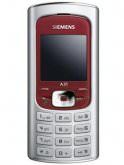 Siemens A31 price in India