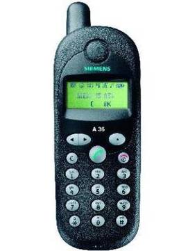 Siemens A36
