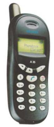 Siemens A36
