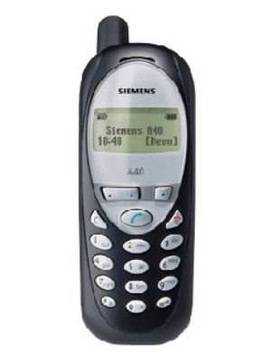 Siemens A40