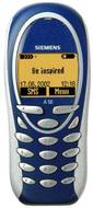 Siemens A50