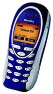 Siemens A50