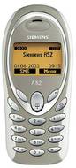 Siemens A52