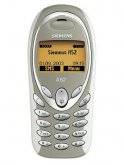 Siemens A52