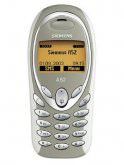 Siemens A52 Price