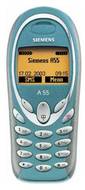 Siemens A55