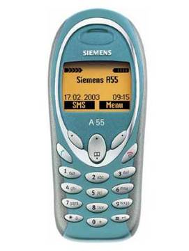 Siemens A55
