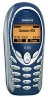 Siemens A55