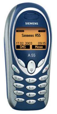 Siemens A55