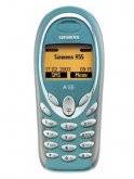 Siemens A55