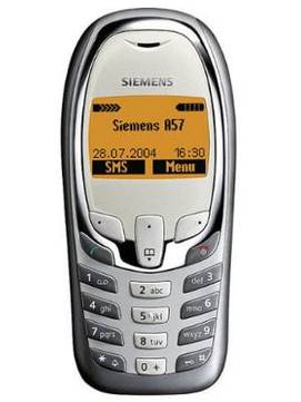 Siemens A57