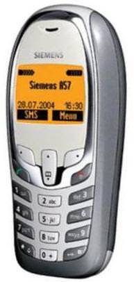 Siemens A57