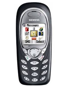 Siemens A60