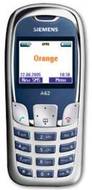 Siemens A62