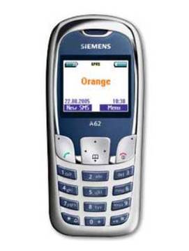 Siemens A62