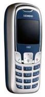 Siemens A62