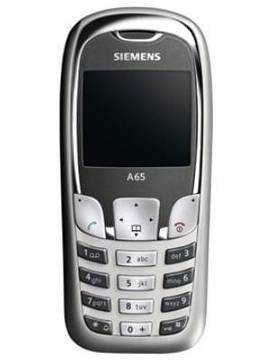 Siemens A65