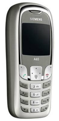Siemens A65