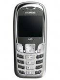 Siemens A65