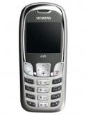 Siemens A65 price in India