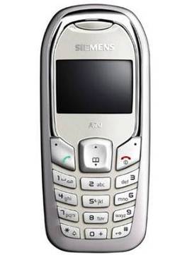 Siemens A70