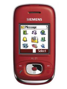Siemens AL21