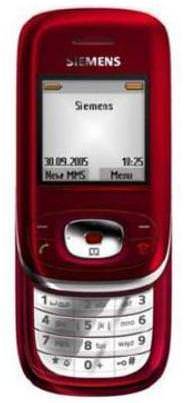 Siemens AL21
