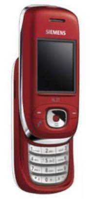 Siemens AL21