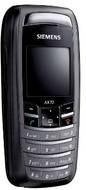 Siemens AX72
