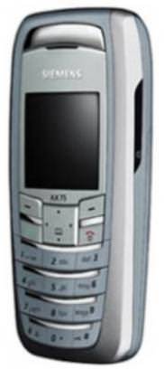 Siemens AX75