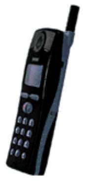 Siemens C10