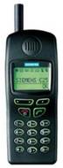 Siemens C25