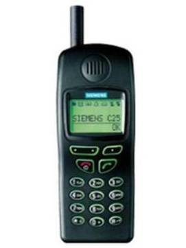 Siemens C25