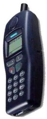 Siemens C25