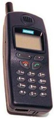 Siemens C25