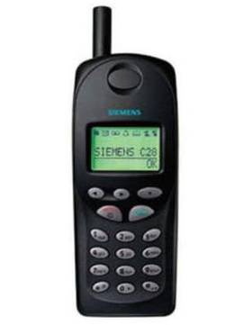 Siemens C28