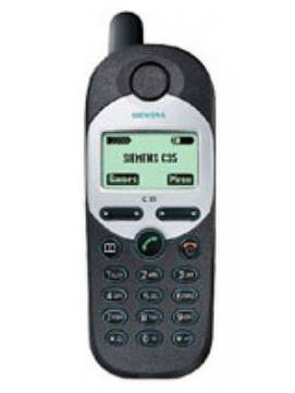 Siemens C35